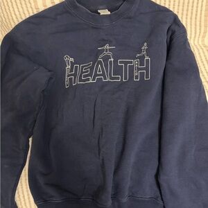 Sport & rich sweatshirts